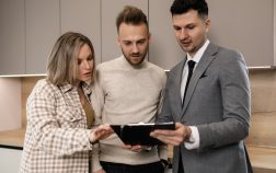 autorizatie agent imobiliara