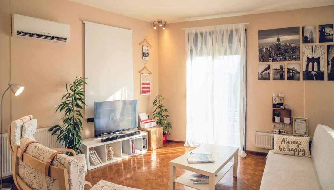 airbnb in Bucuresti