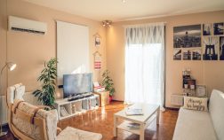 airbnb in Bucuresti