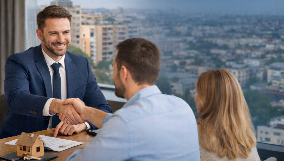 agent imobiliar bucuresti