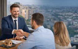 agent imobiliar bucuresti